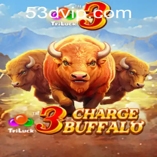 Explorando o Universo do Jogo 3ChargeBuffalo: Uma Aventura Estratégica