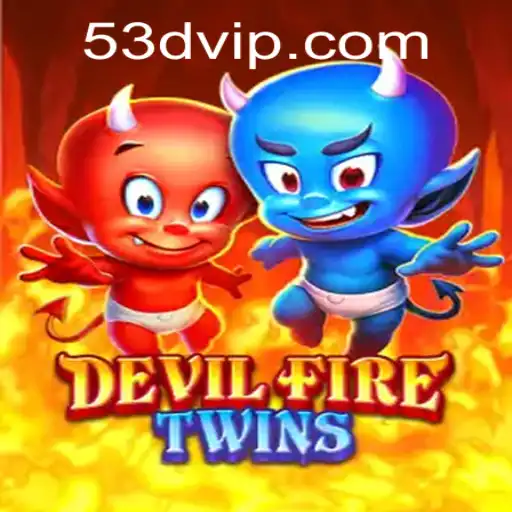 DevilFireTwins: Um Mergulho no Universo Fascinante do Novo Jogo