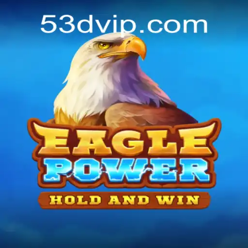 EaglePower: A Nova Sensação no Mundo dos Games com a Chave 53D