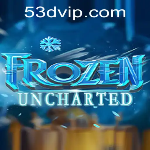 FrozenUncharted: Uma Aventura Gelada no Mundo dos Jogos com a Palavra-Chave 53D