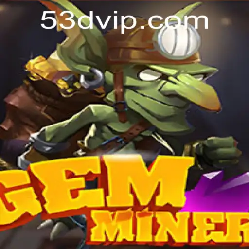 Explorando o Mundo de GemMiner e o Impacto do Código 53D