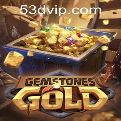 Descubra o Fascinante Mundo de GemstonesGold: Aventura e Estratégia em 53D
