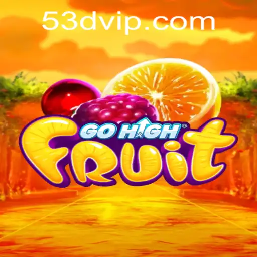 Descubra o Fascinante Mundo do GoHighFruit: O Jogo que Conquista a Geração '53D'