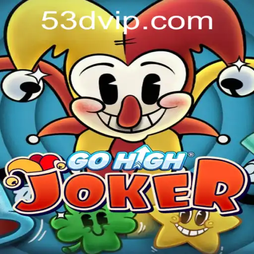 GoHighJoker: Descubra o Jogo Inovador com a Palavra-Chave 53D