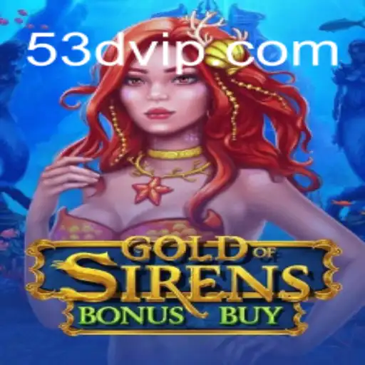 Explorando o Fascinante Mundo do Jogo GoldofSirensBonusBuy