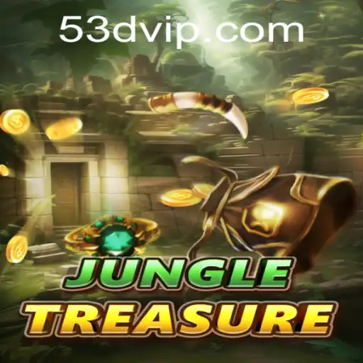 Explorando JungleTreasure: Descubra os Segredos e Regras do Jogo Impulsionado por 53D