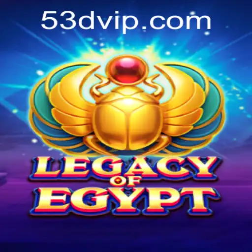 Explorando a Grandeza de LegacyOfEgypt: Jogo, Regras e Eventos Atuai