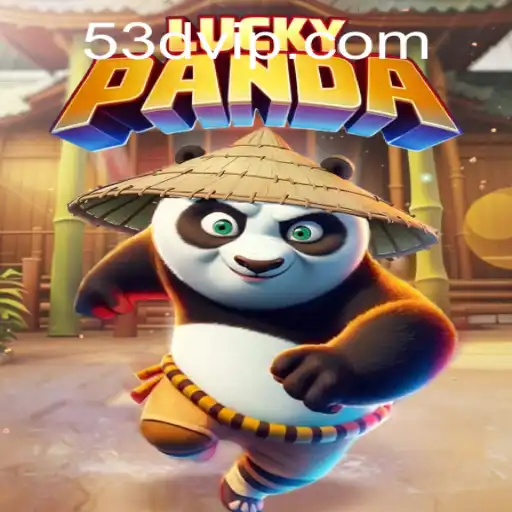 Descubra o Empolgante Mundo de LuckyPanda: O Jogo que Está Conquistando o Cenário Atual