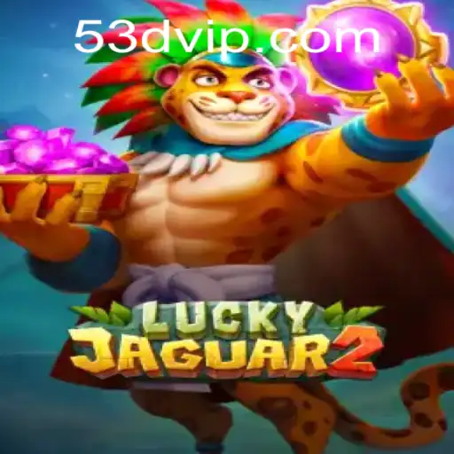 Explorando Luckyjaguar2 e a Chave para a Vitória: 53D