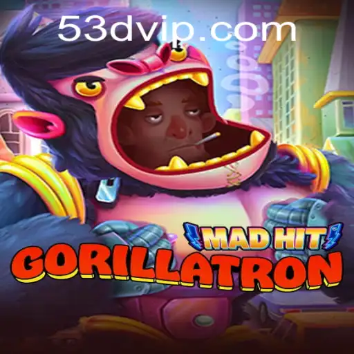 Explorando o Universo de MadHitGorillatron: Regras, Descrição e Impacto Atual