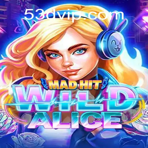 Explorando o Universo de MadHitWildAlice: Aventuras e Desafios