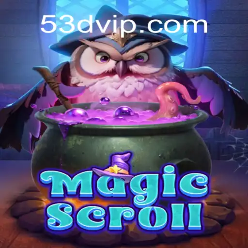 Descubra MagicScroll: O Jogo de Estratégia que Conquista Corações