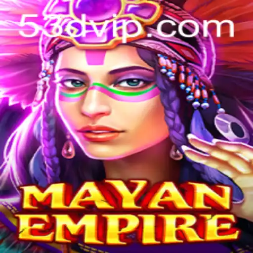 Descubra o Fascinante Mundo de MayanEmpire com a Chave 53D