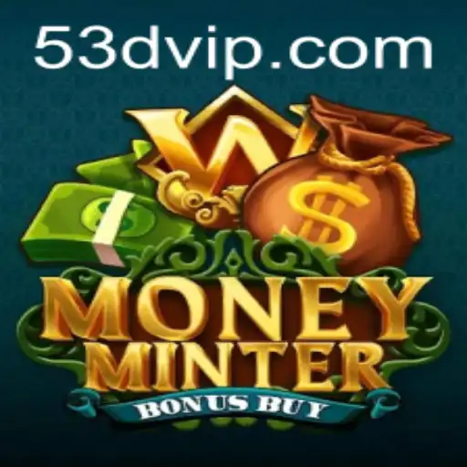 Explorando MoneyMinterBonusBuy: Um Jogo de Estratégia Financeira com a Palavra-Chave 53D