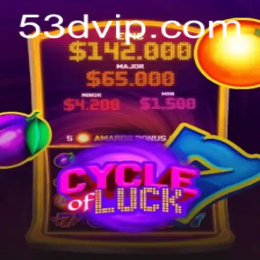 Descubra o Fascinante Mundo do Jogo CycleofLuck e sua Dinâmica Única