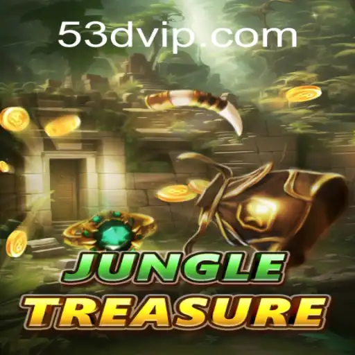 Explorando JungleTreasure: Descubra os Segredos e Regras do Jogo Impulsionado por 53D