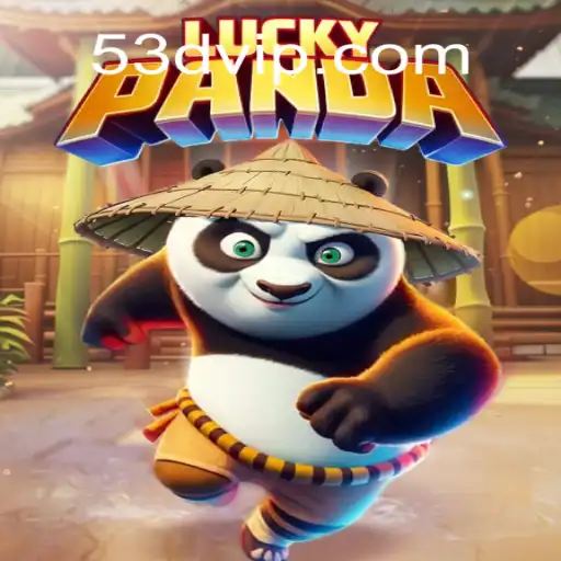 Descubra o Empolgante Mundo de LuckyPanda: O Jogo que Está Conquistando o Cenário Atual