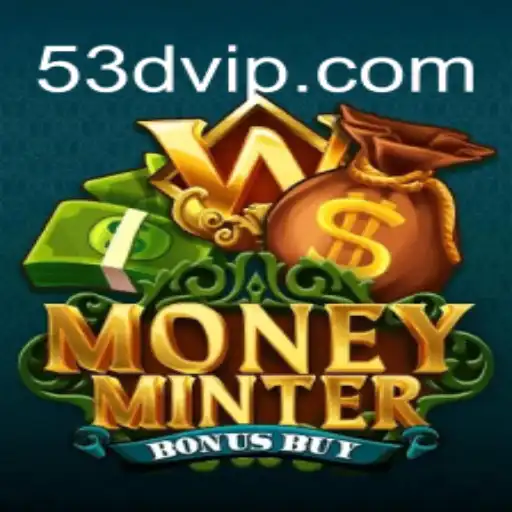 Explorando MoneyMinterBonusBuy: Um Jogo de Estratégia Financeira com a Palavra-Chave 53D