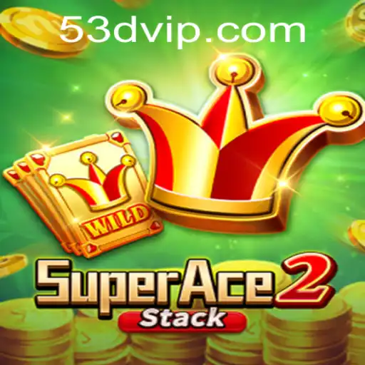 Descubra o Fascinante Mundo de SuperAce2 com 53D