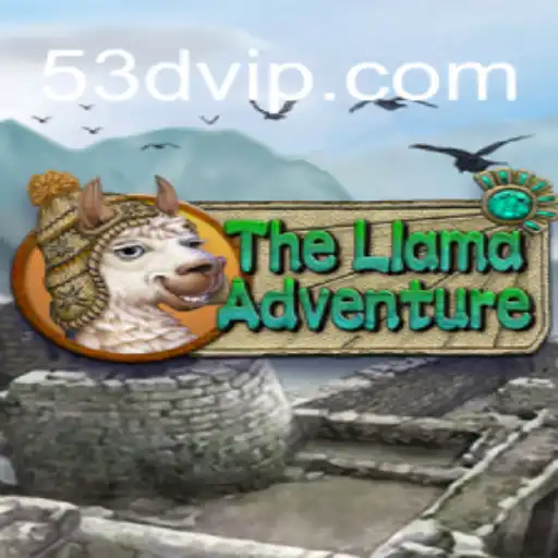 Explorando TheLlamaAdventure: Descubra o Mundo da 53D