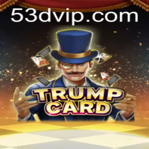 Explorando o Universo do Jogo 'TrumpCard'