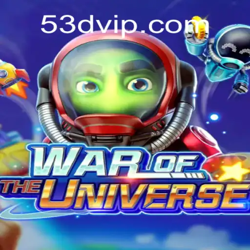 WAROFTHEUNIVERSE: Um Mergulho no Jogo do Ano