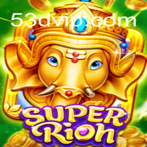 Descubra o Fascinante Mundo do Jogo SuperRich e a Estratégia 53D