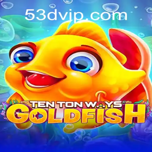 Descubra o Fascinante Jogo 'TenTonWaysGoldfish': Regras, Introdução e Experiência de Jogo
