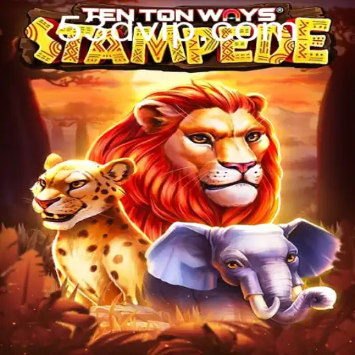 Explorando o Universo de TenTonWaysStampede: Jogo Inovador e Desafiador do Momento