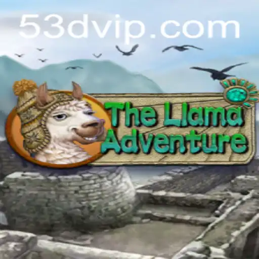 Explorando TheLlamaAdventure: Descubra o Mundo da 53D