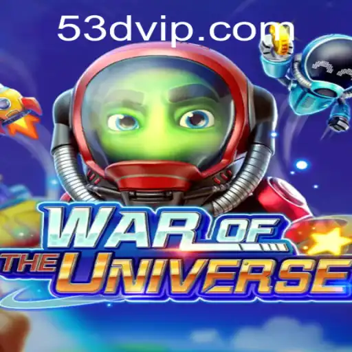 WAROFTHEUNIVERSE: Um Mergulho no Jogo do Ano