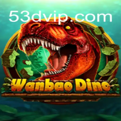 Descubra o Fantástico Mundo de WanBaoDino: A Revolução do Jogo 53D