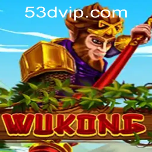 Explorando o Fascinante Mundo do Jogo Wukong: Um Novo Desafio 53D